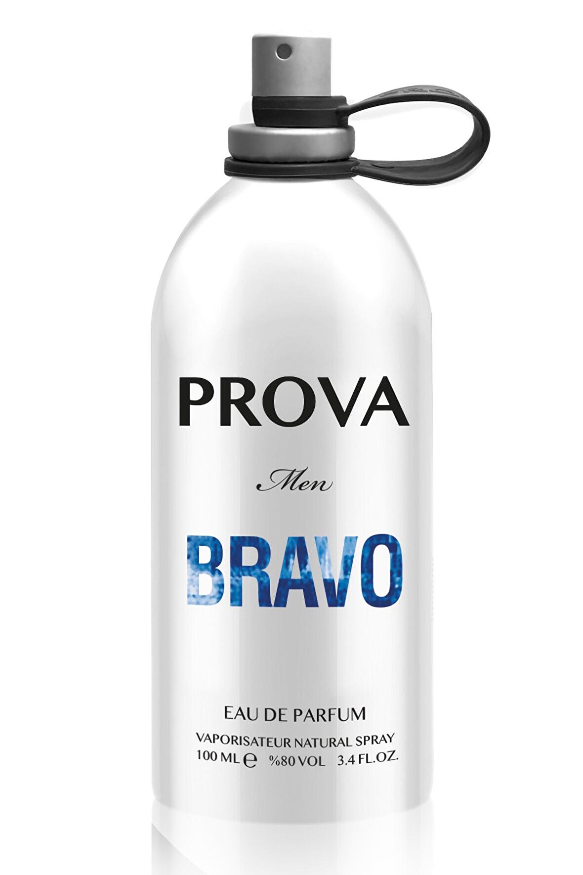 Prova Bravo EDP Çiçeksi Erkek Parfüm 100 ml  