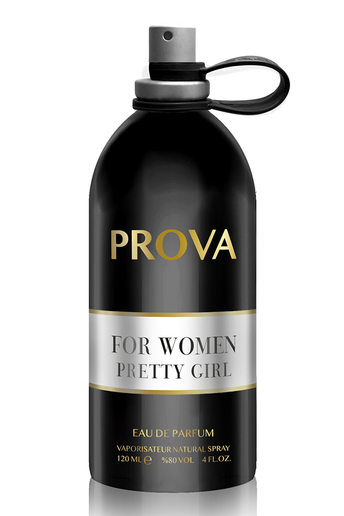 Prova Pretty Girl EDP Çiçeksi Kadın Parfüm 120 ml  