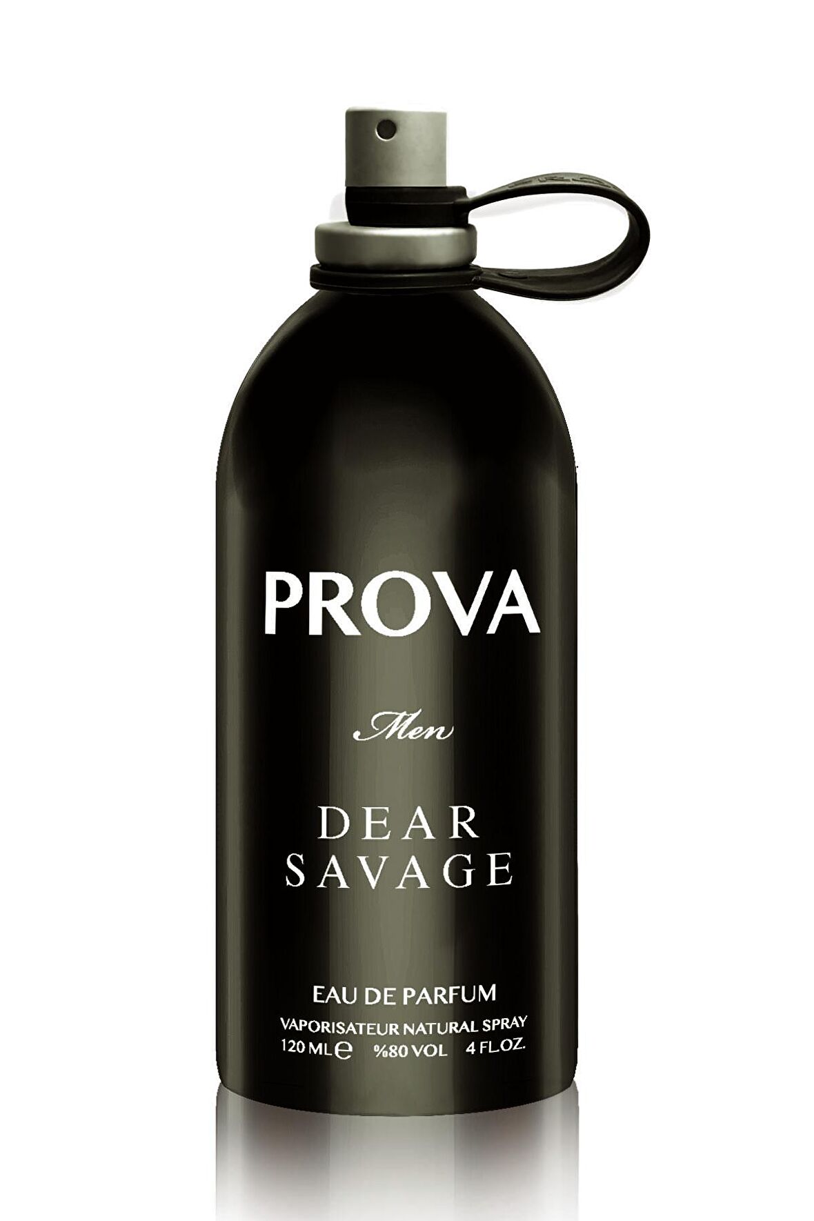 Prova Dear Savage EDP Çiçeksi Erkek Parfüm 120 ml  