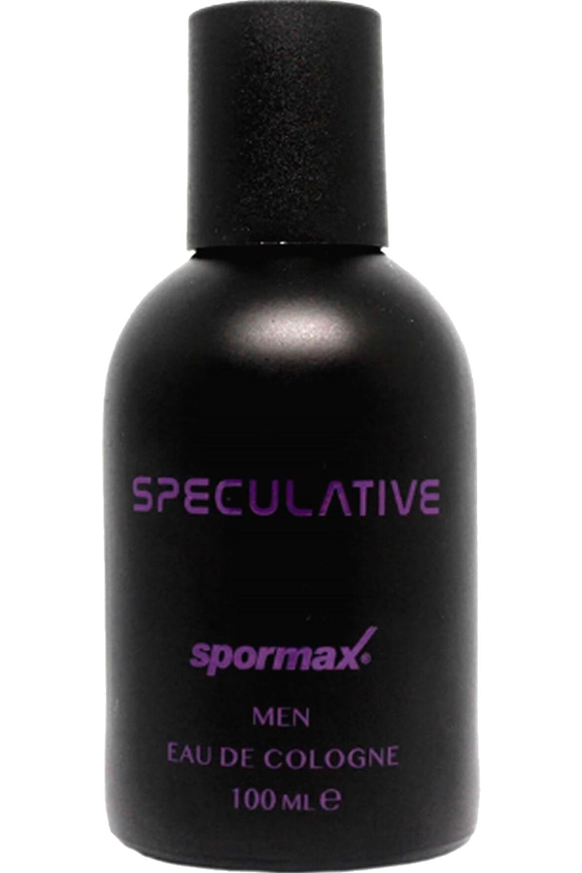 Spormax Speculative Edc Erkek Parfümü 100 Ml 