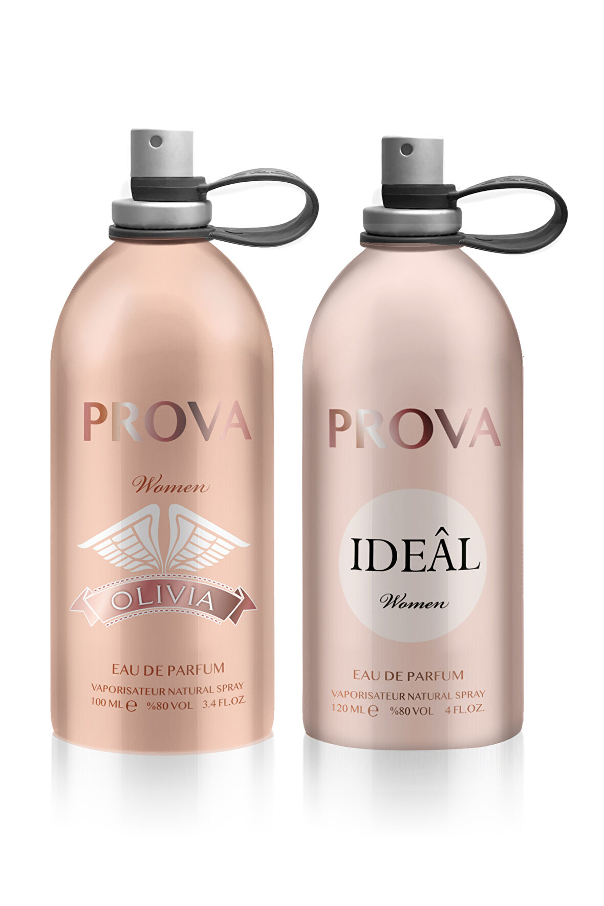 Prova Ideal EDP Çiçeksi Kadın Parfüm 100 ml  