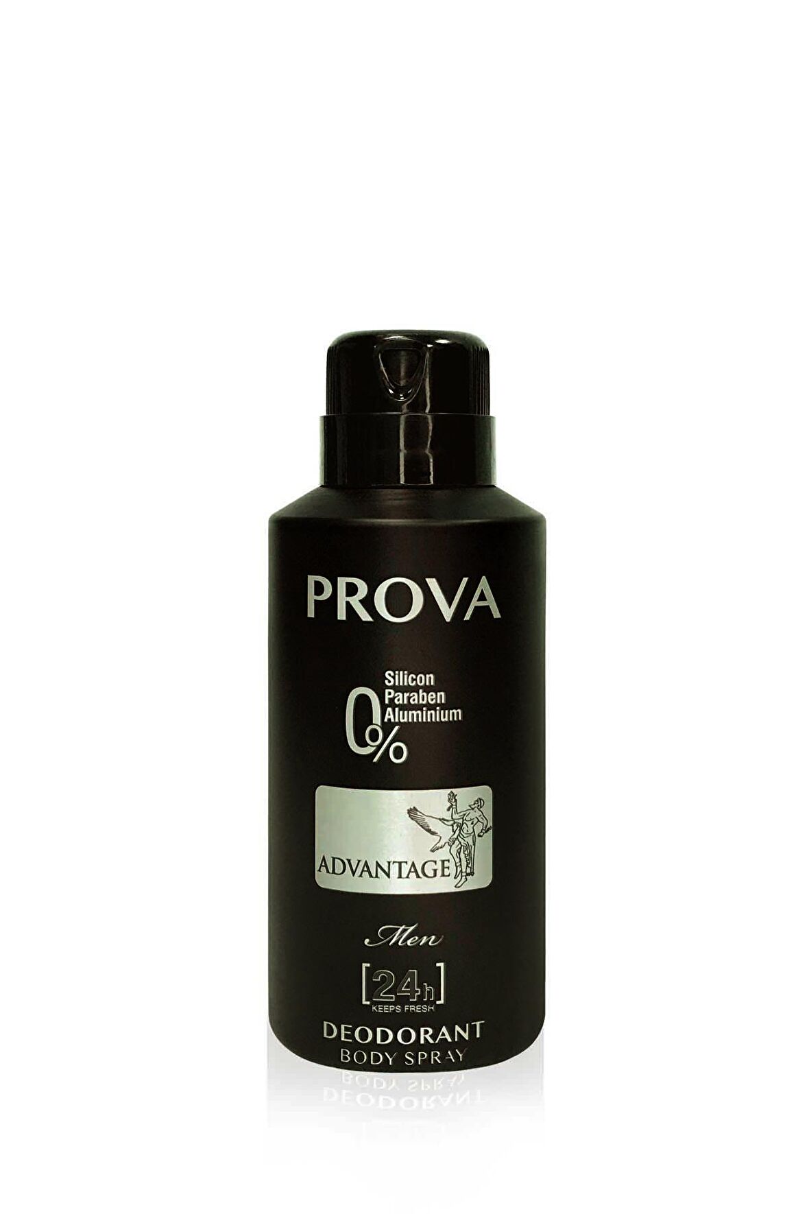 Prova Advantage Pudrasız Erkek Sprey Deodorant 150 ml