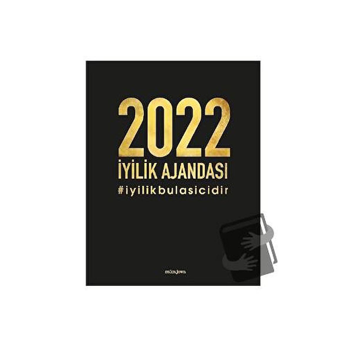 Ayşe Arman 2022 İyilik Ajandası