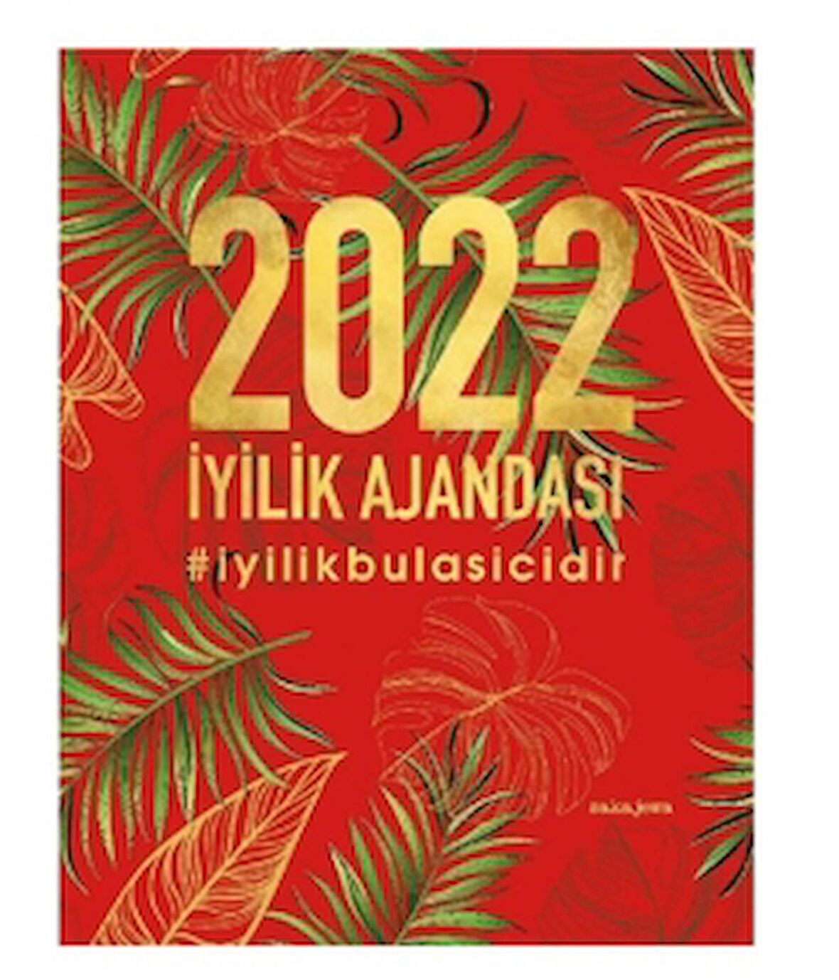 Ayşe Arman 2022 İyilik Ajandası