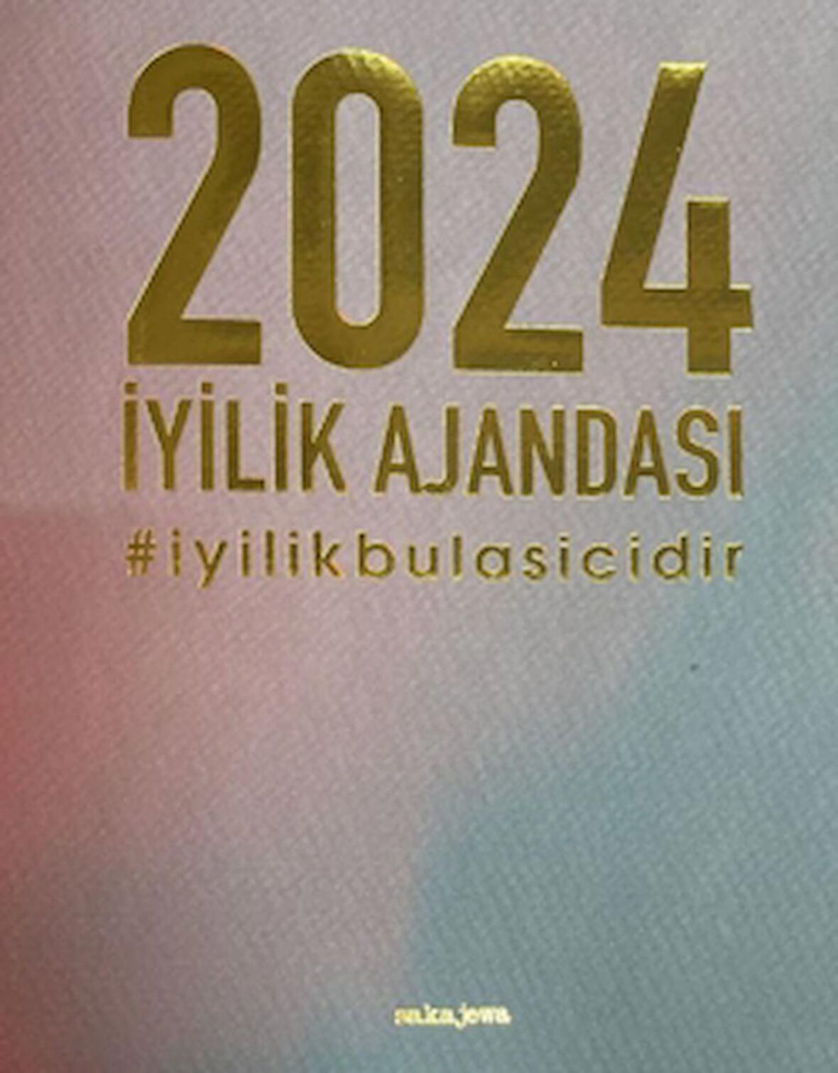 Ayşe Arman 2024 İyilik Ajandası