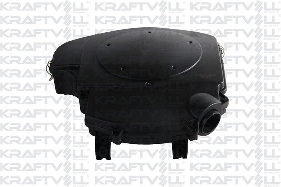 Renault Hava Filtre Kutusu (filtresiz) 1.4 E7j Clio Kangoo - Kraftvoll 21031546