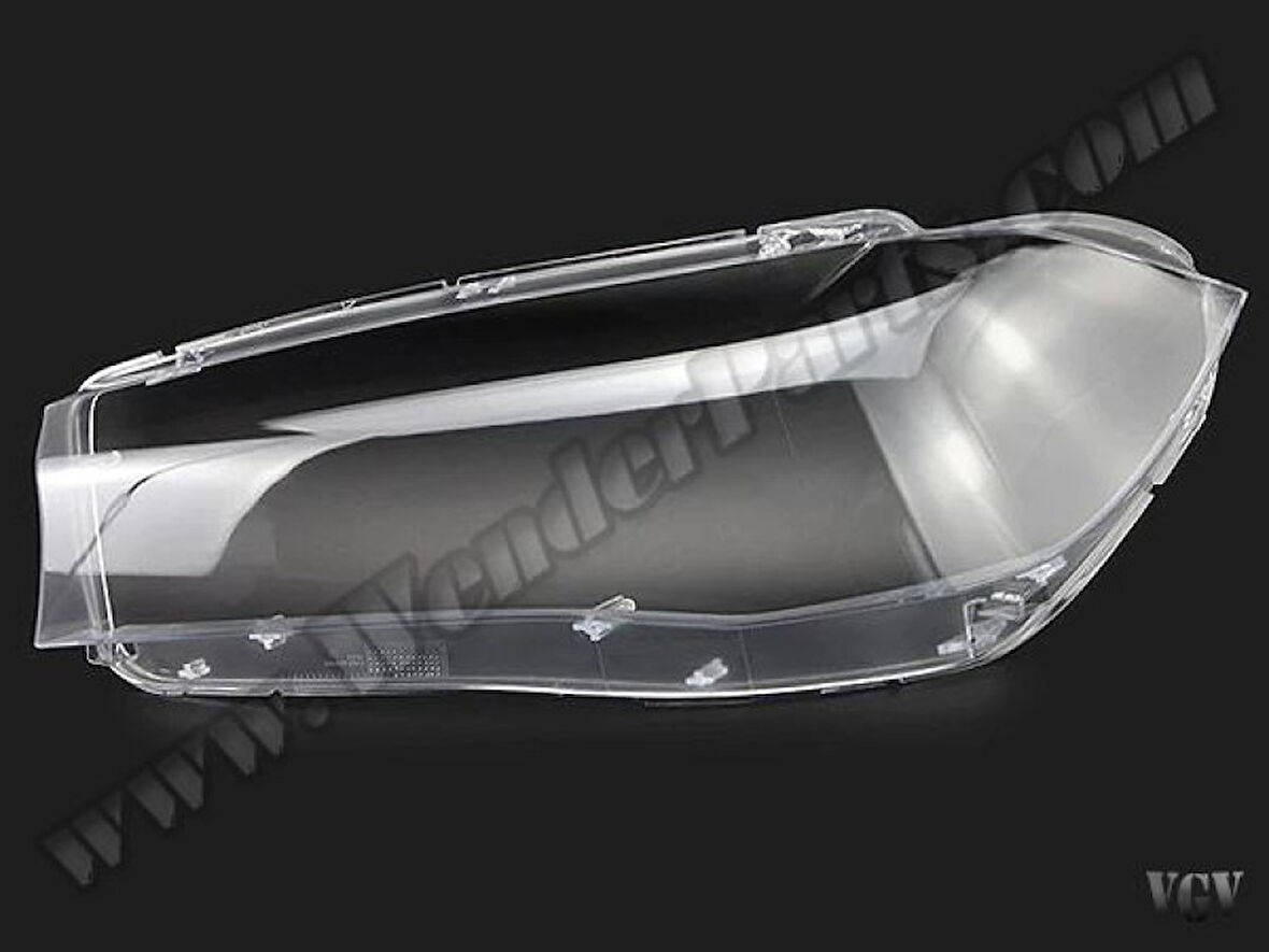 Bmw Far Camı Sol Bmw F15 F16 14>19 - Wenderparts Ba63117317101p1