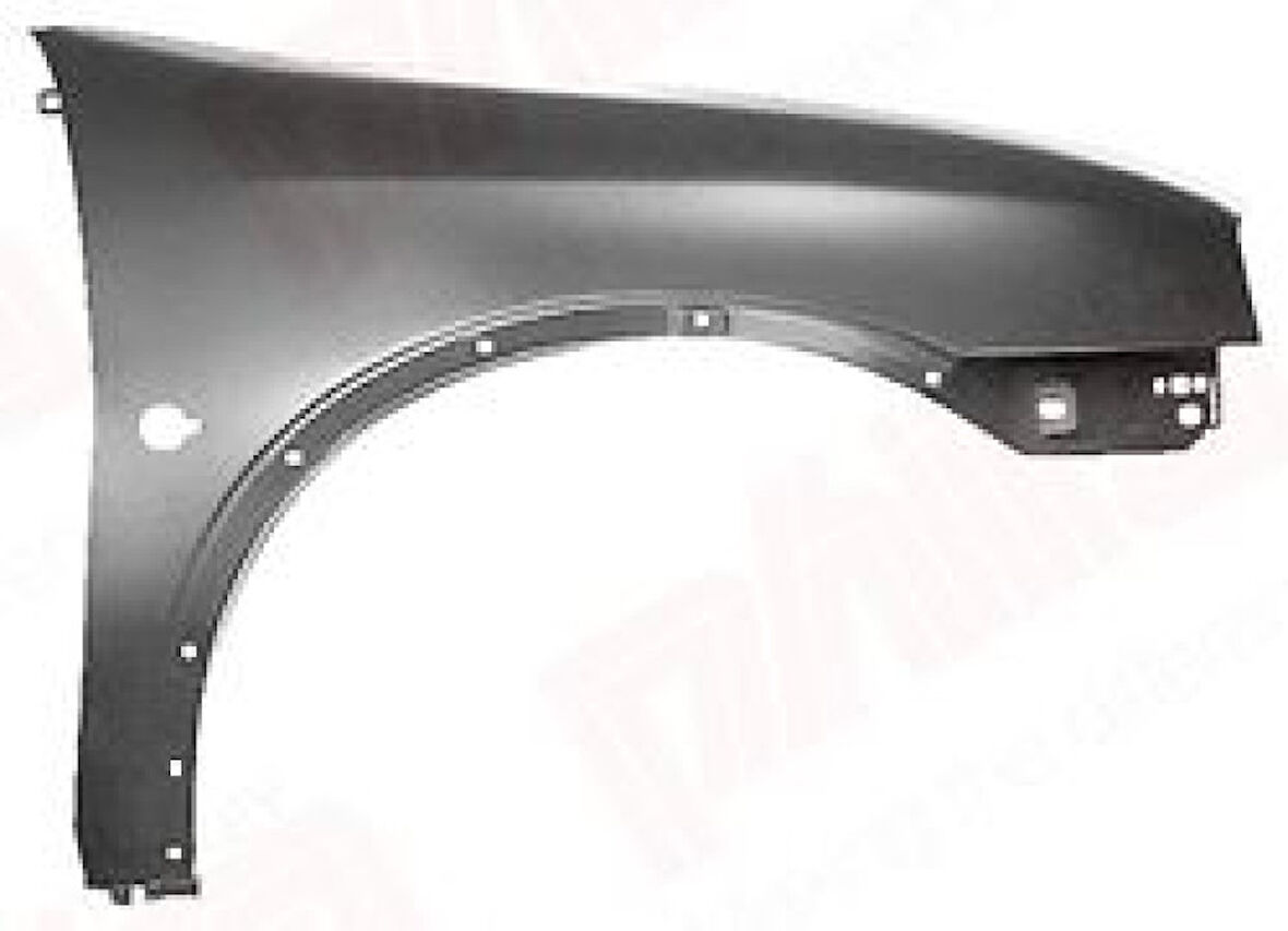 Opel Camurluk On Sag Sinyal Delikli Sac Corsa 93> - Oran 741012