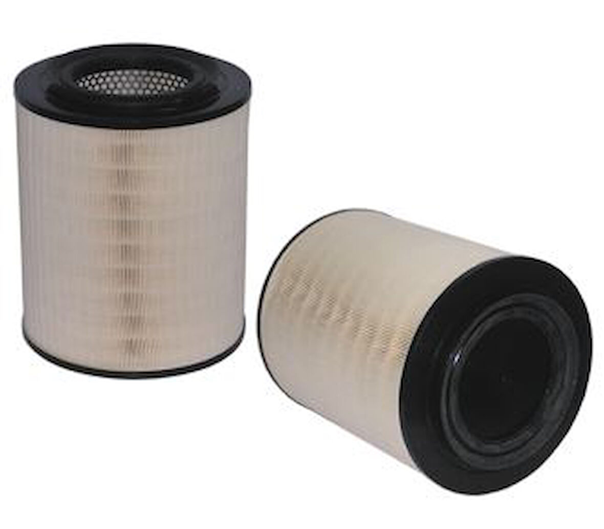 Mitsubıshı Ticarı Hava Filtresi Turbo Mitsubıshı Fuso Canter Fe659-T Fe511 Fe711 Fe859 Prestij - Asas Hf625