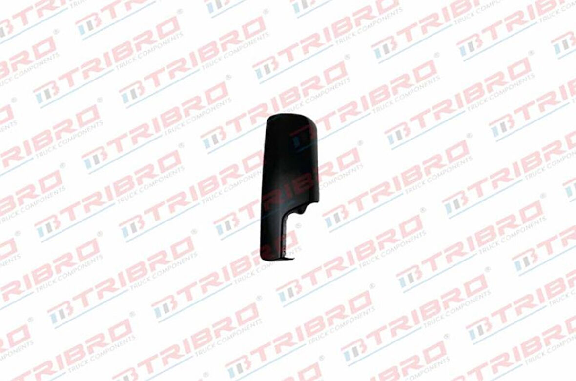 Mercedes Truck Dis Dikiz Ayna Kapagı Sol Buyuk Mercedes Arocs - Actros Mp4 - Tribro 600251