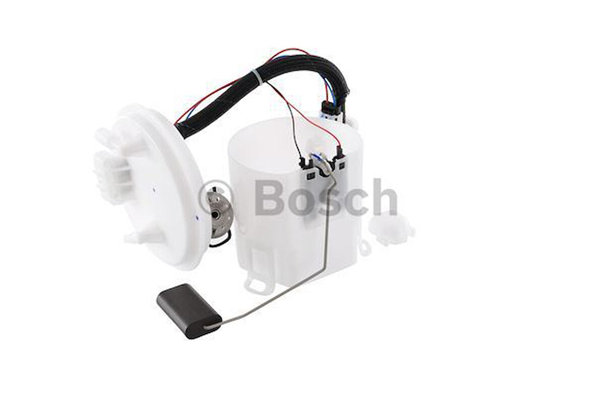 Opel Yakıt Pompa Unıtesi Komple Meriva - Bosch 0580314002