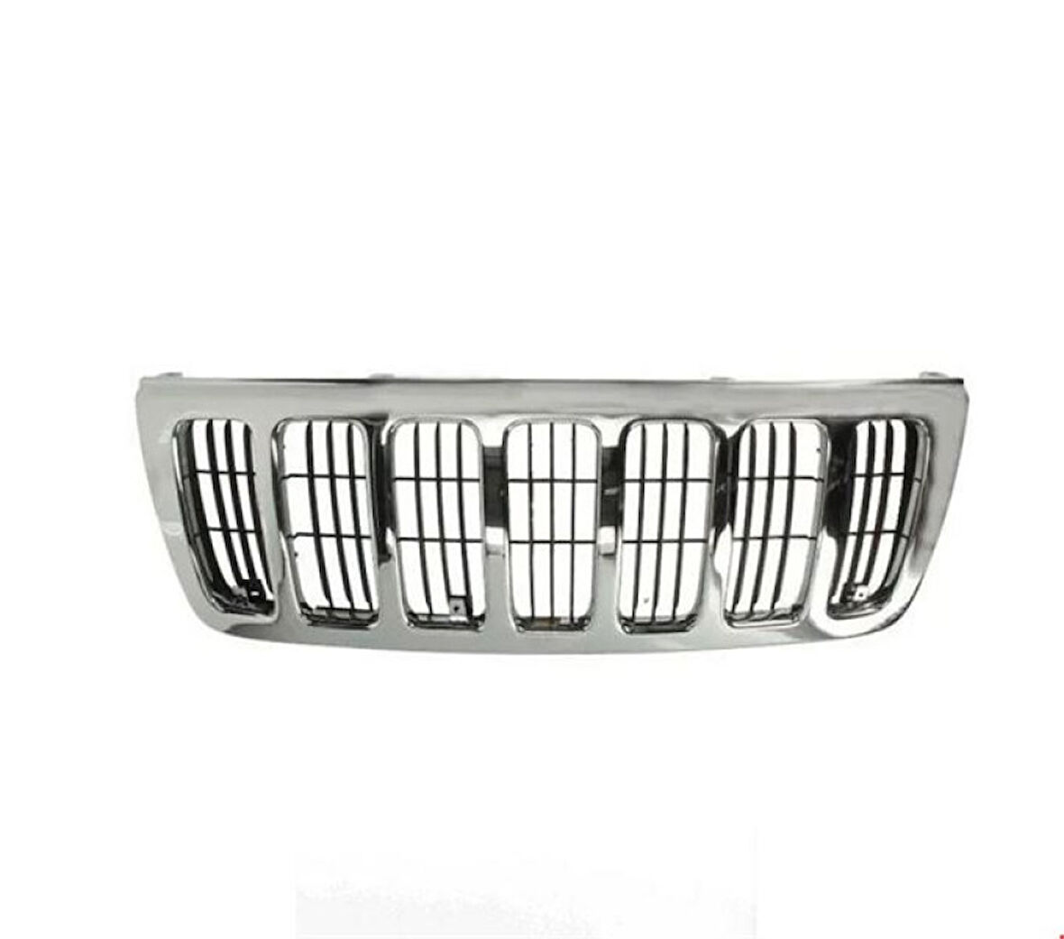 Jeep On Panjur Komple Grand Cherokee 11> - Vortex V1704835