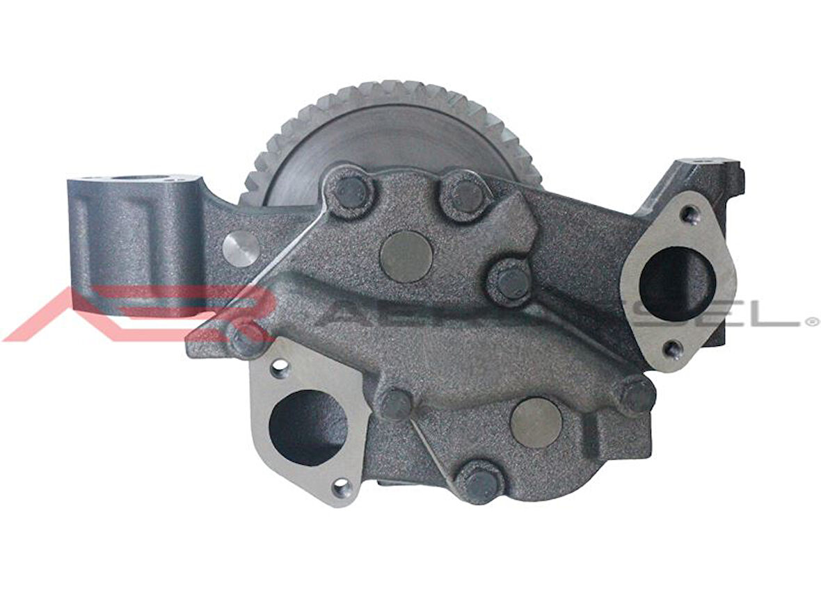 Man Truck Yag Pompası 28lik V12 Man Mercedes  D2840, D22842 - Aerdiesel Op4049