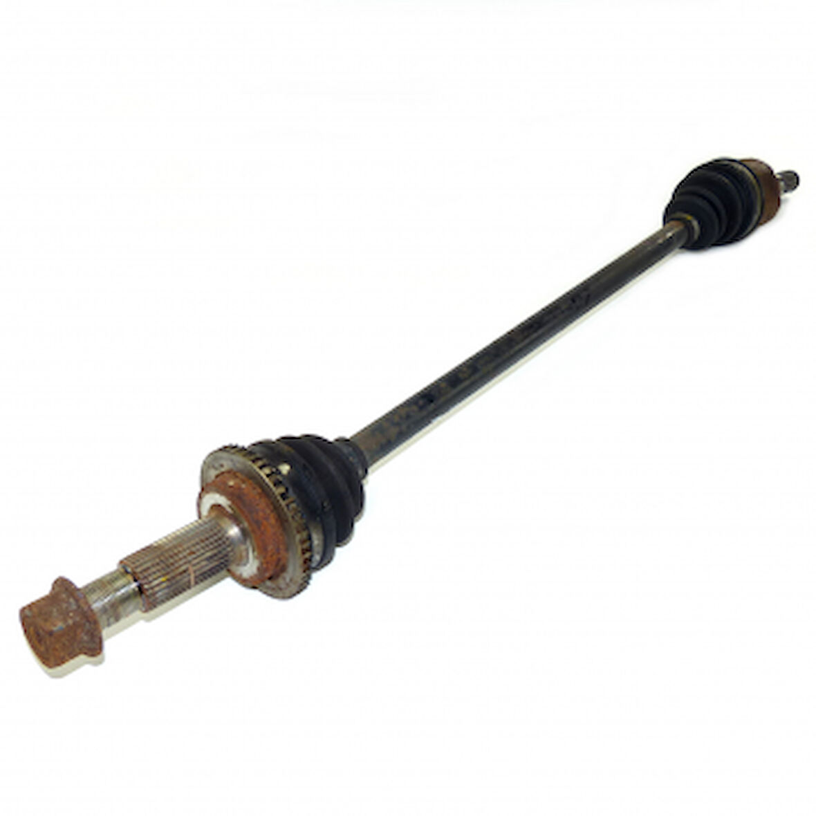 Nissan Arka Aks Komple Sag-Sol Nissan Xtraıl 2,0 2001-2013 T30 Kasa 110kw - Gsp 241534