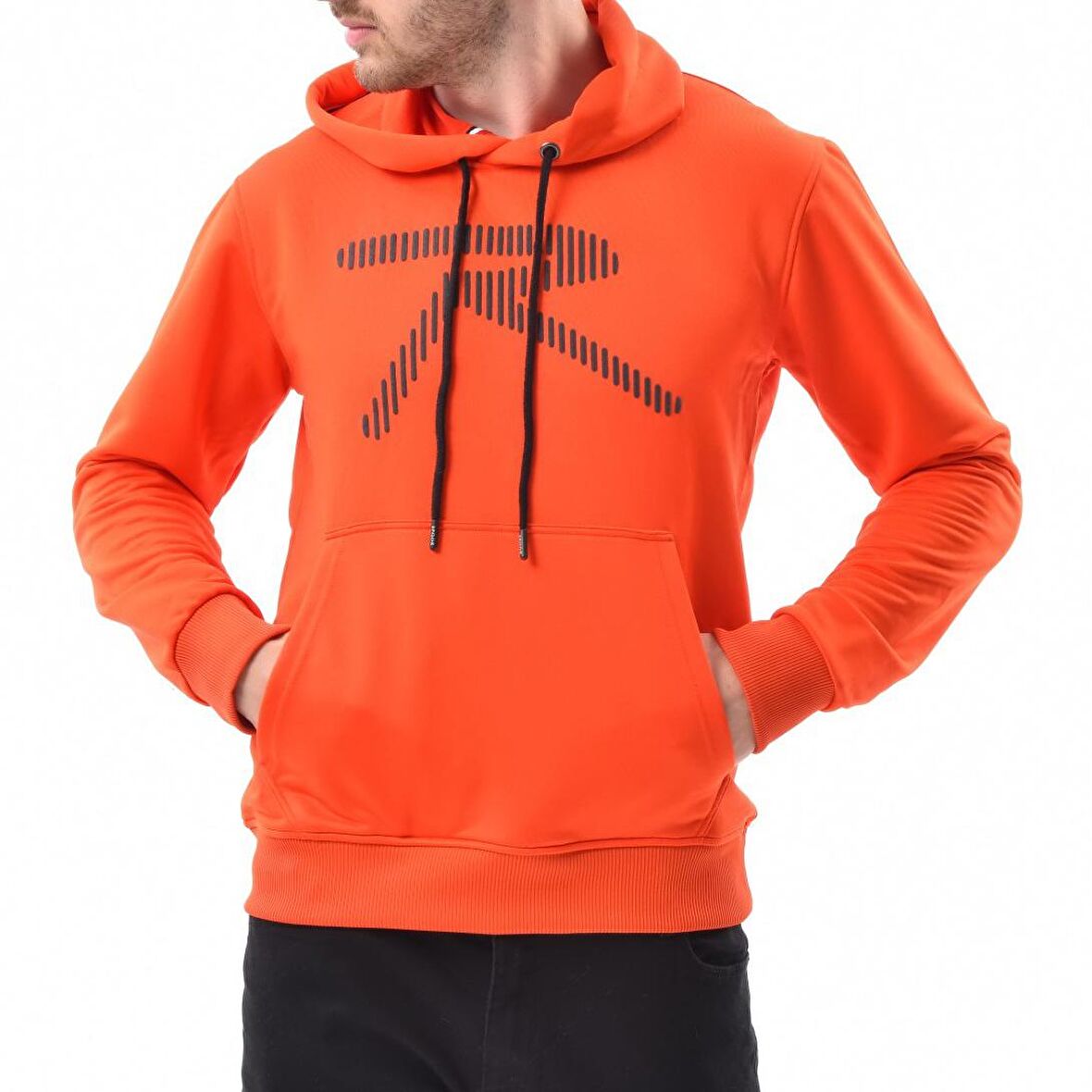 Raru Erkek Sweatshirt VIRTUS