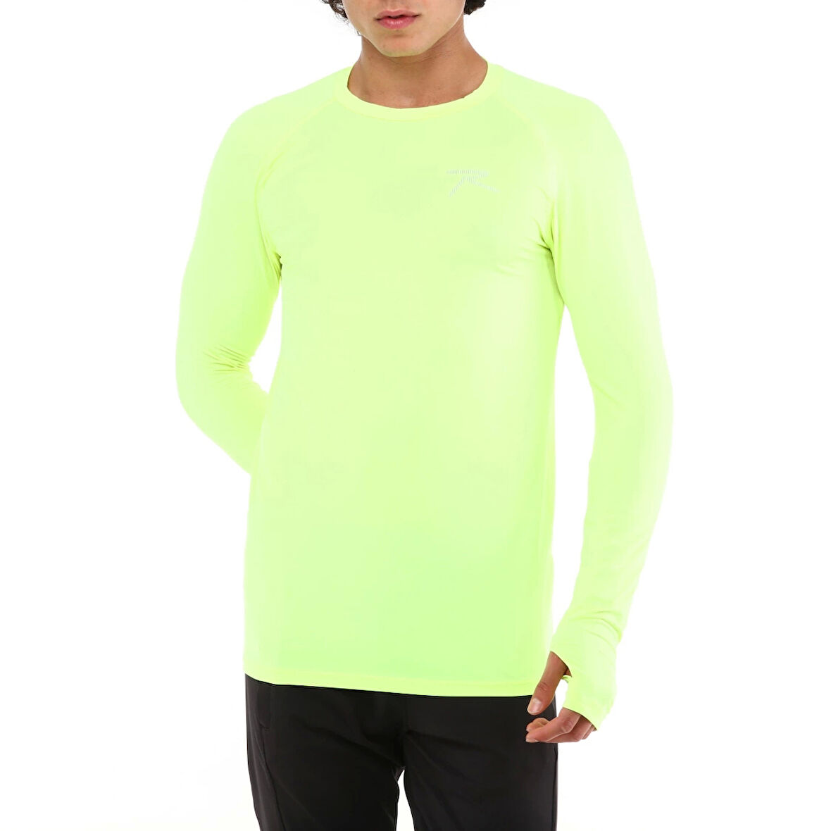 Raru Extra Stretch Baselayer T-Shirt IGNIS SARI