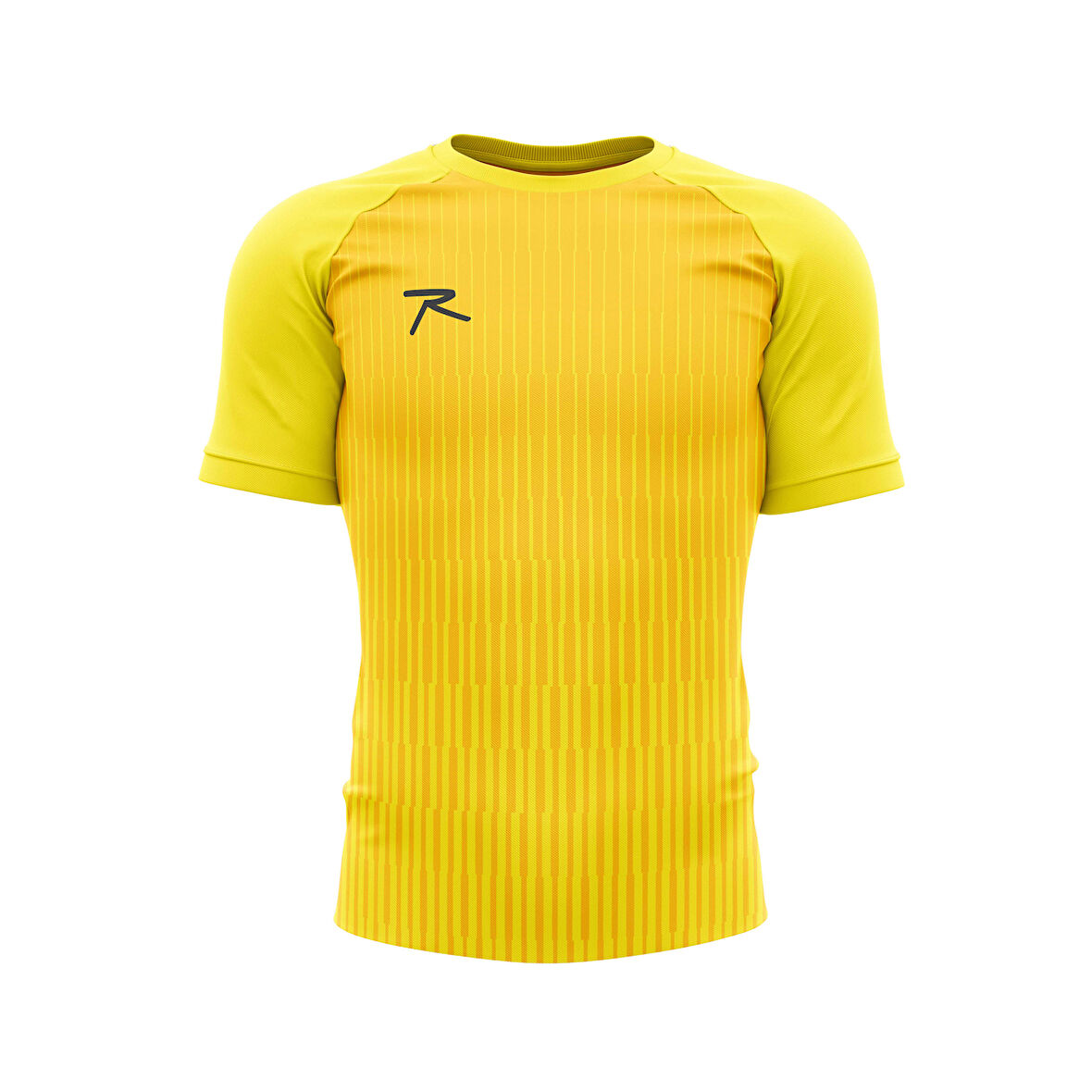 Raru Erkek T-Shirt NITEO SARI
