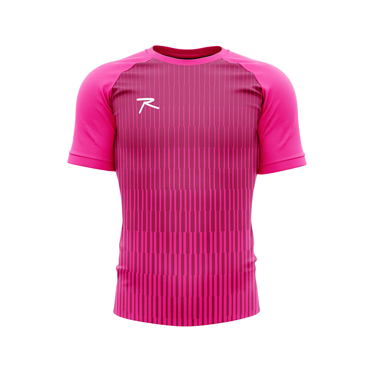 Raru Erkek T-Shirt NITEO FUŞYA