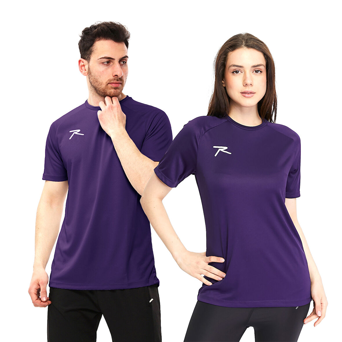 Raru Unisex T-Shirt VELOX MOR