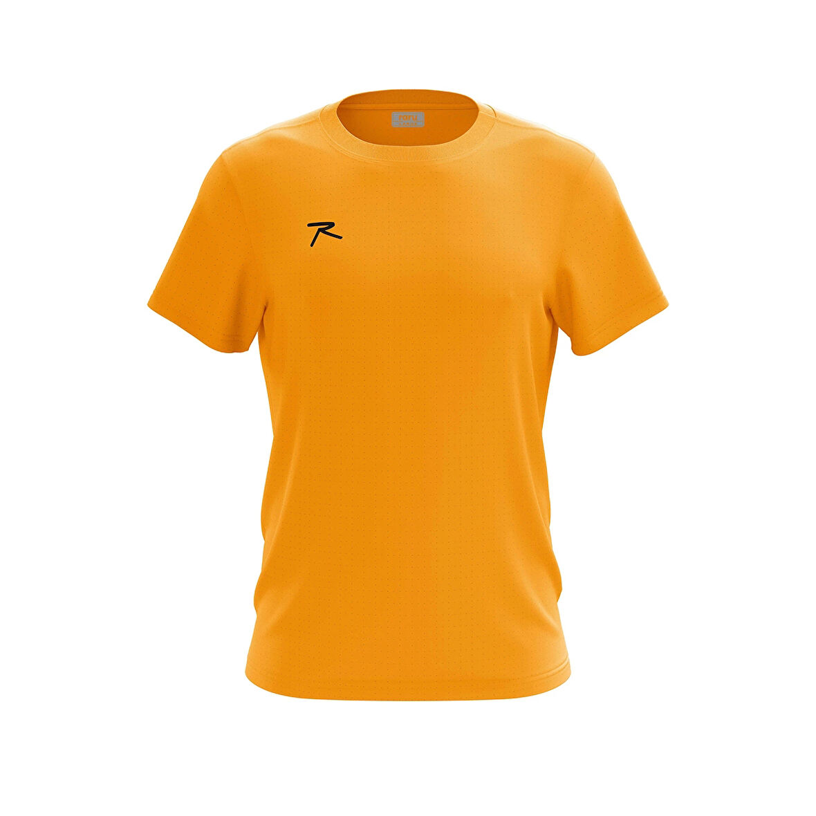 Raru Erkek T-Shirt VULTUS ORANJ