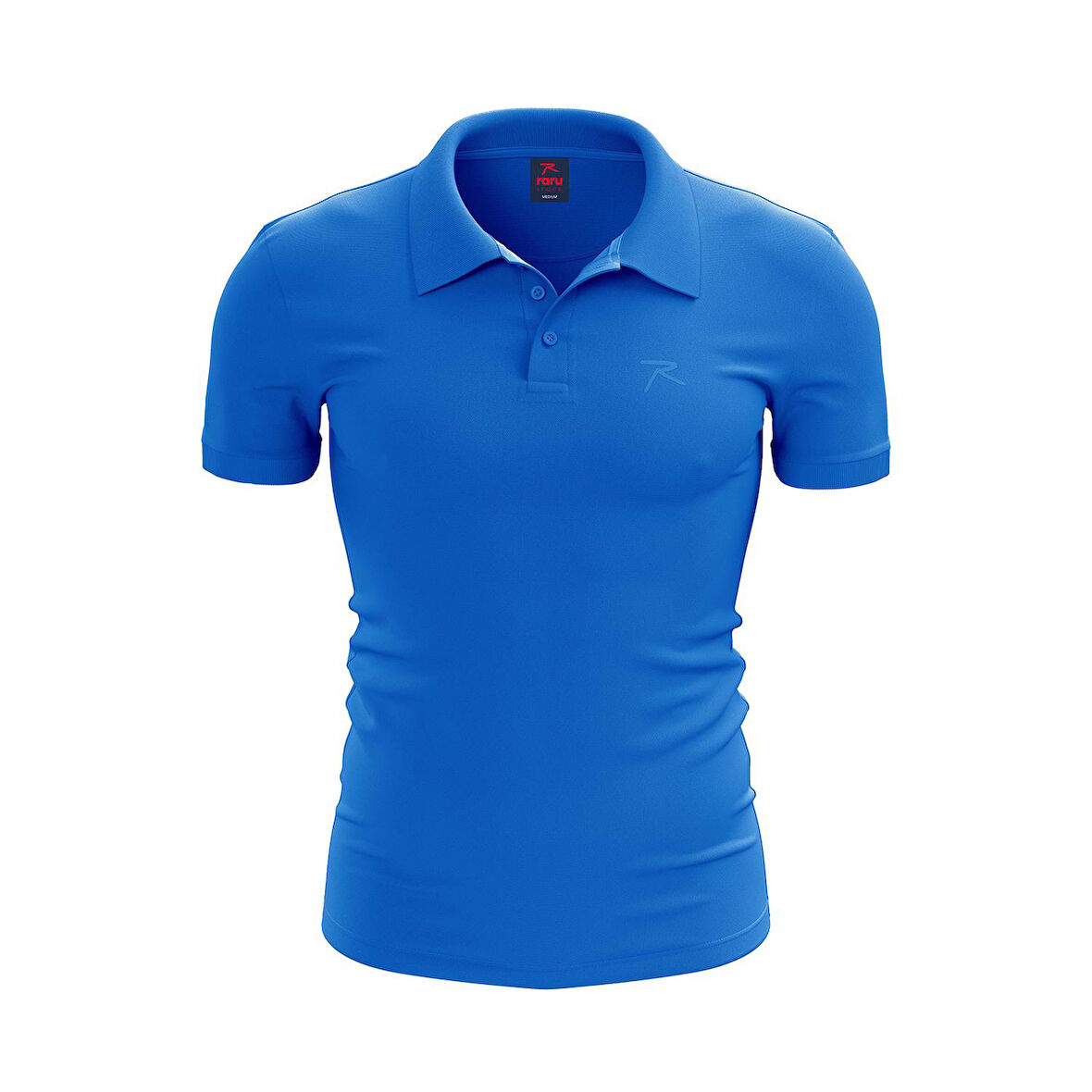 Raru Pıus Erkek T-Shirt 