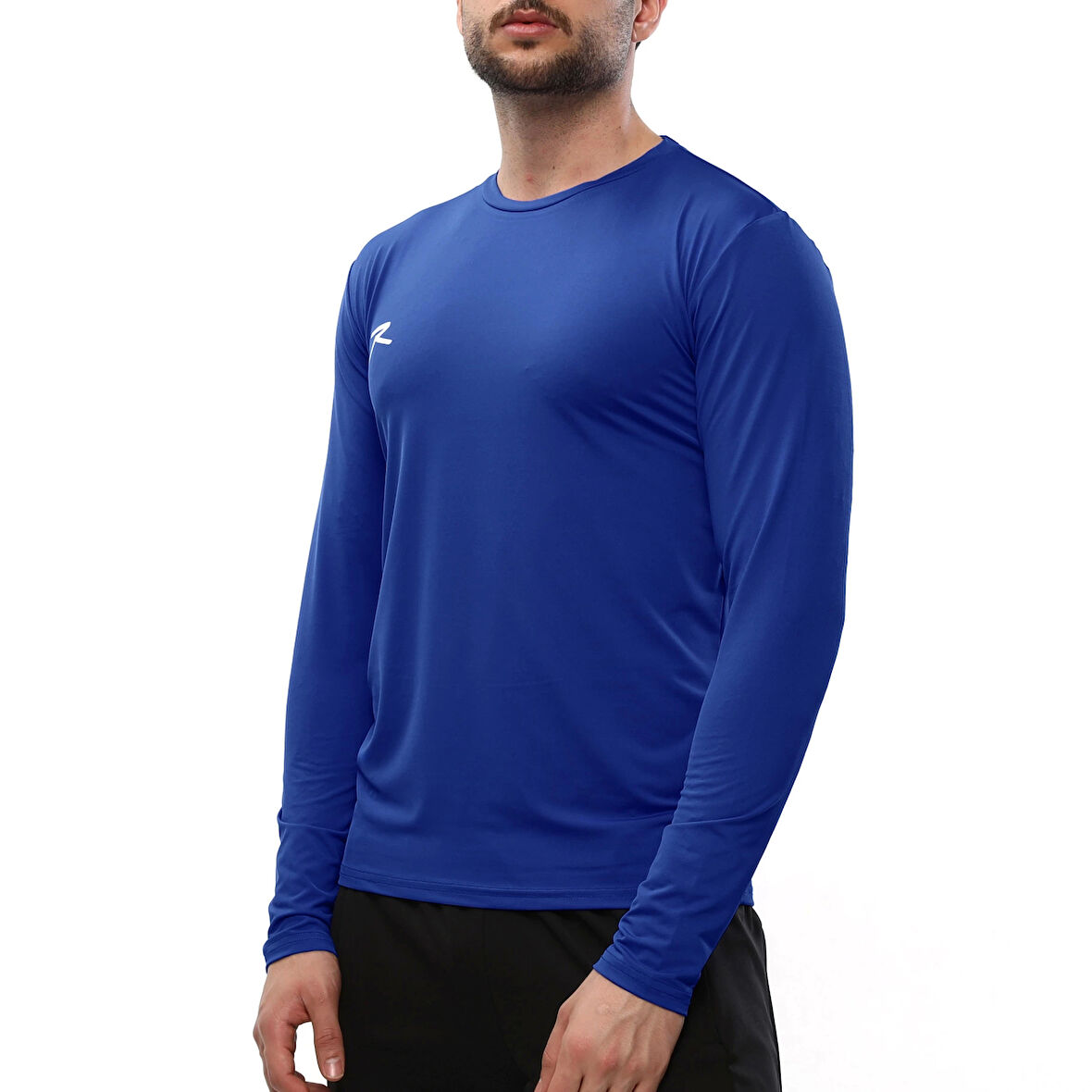 Raru Uzun Kollu T-Shirt LAUS SAKS