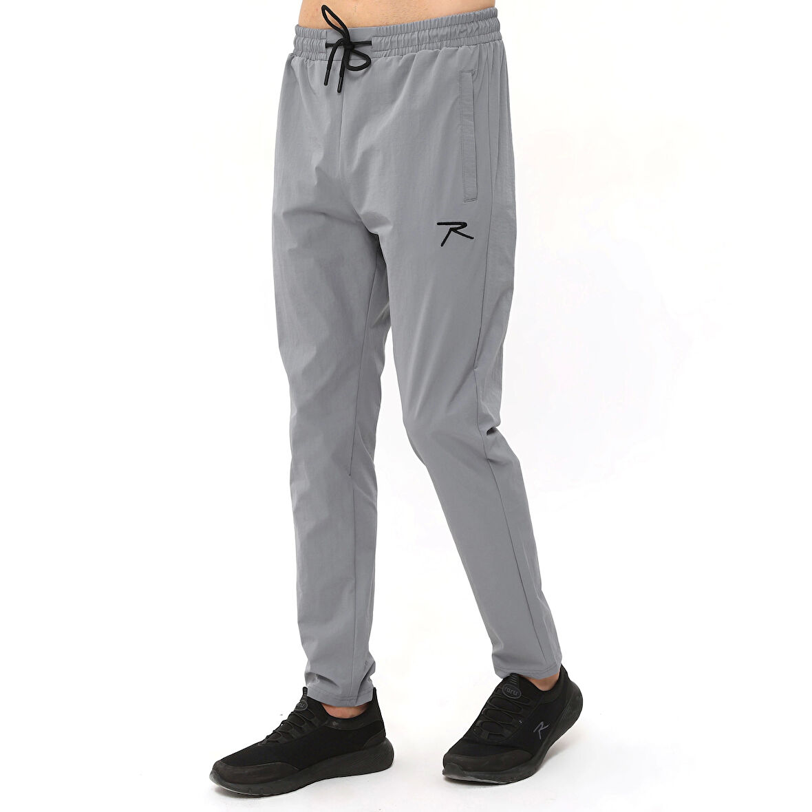 Raru Erkek Outdoor Pantolon INFERUS GRİ