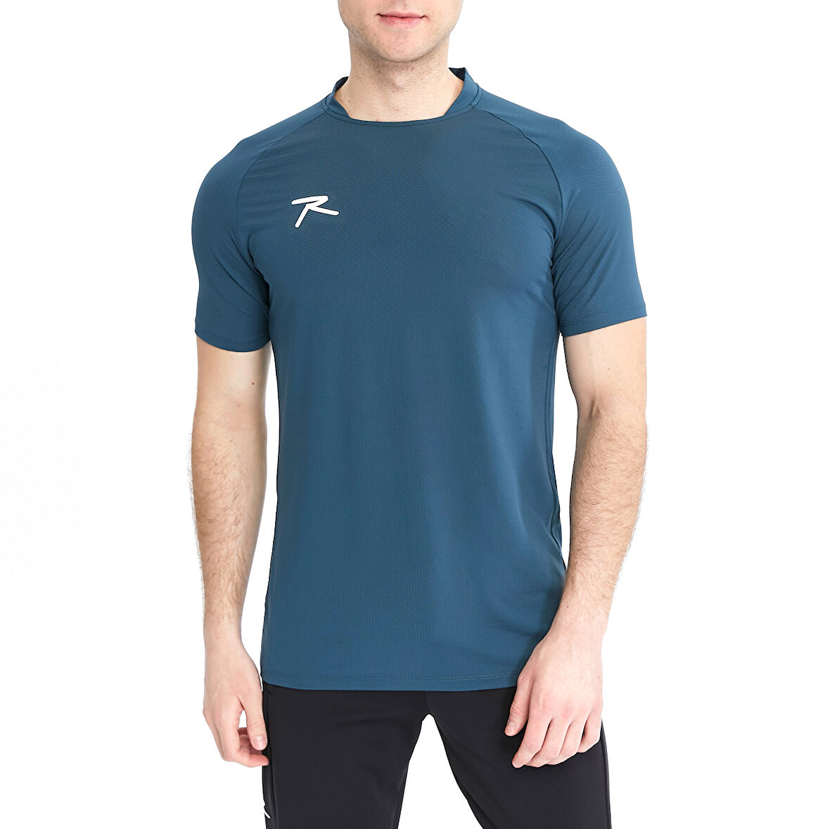 Raru Unisex T-Shirt VALDE ANTRASİT