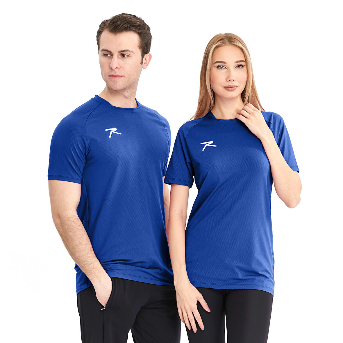 Raru Unisex T-Shirt VALDE SAKS