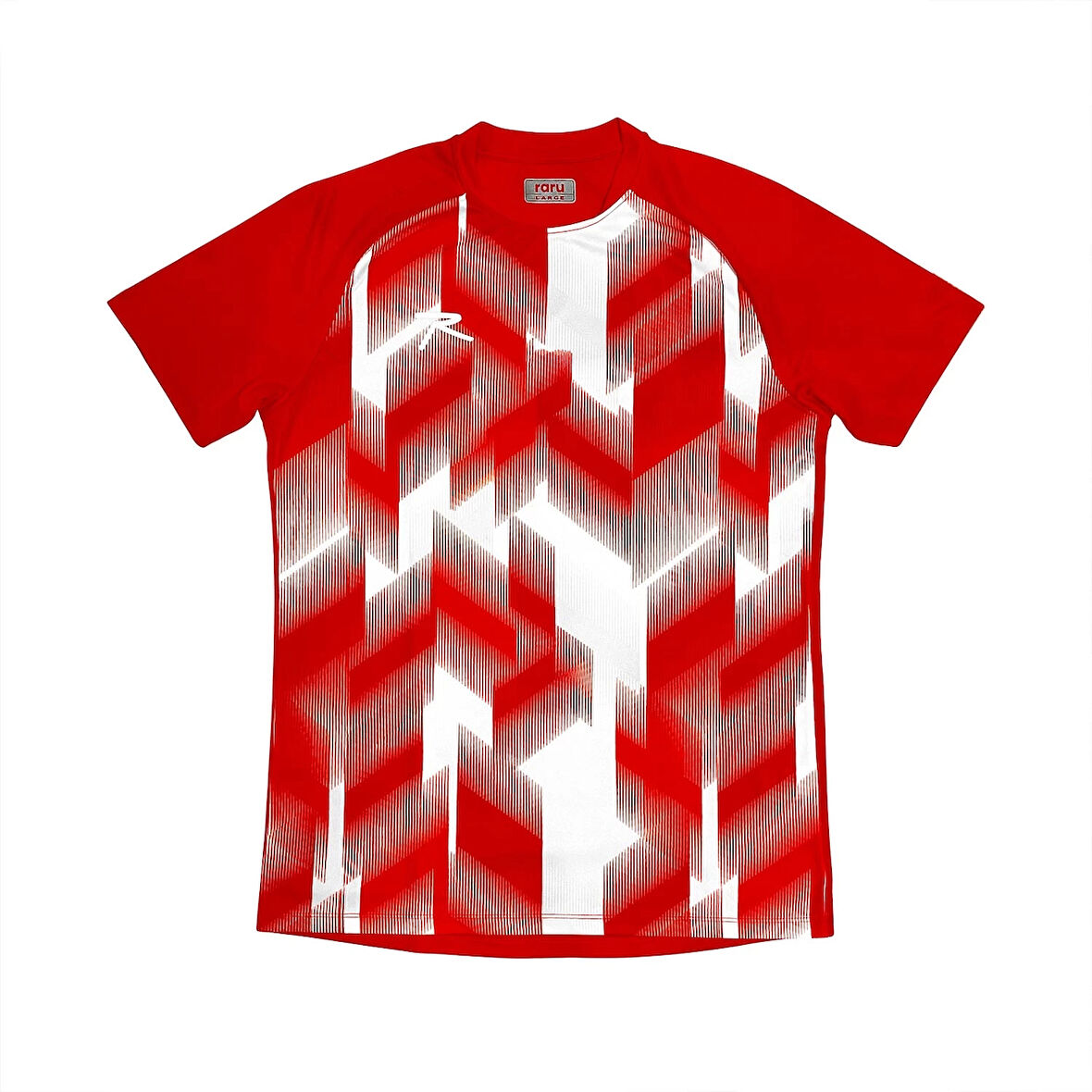 T-Shirt PACTUS KIRMIZI