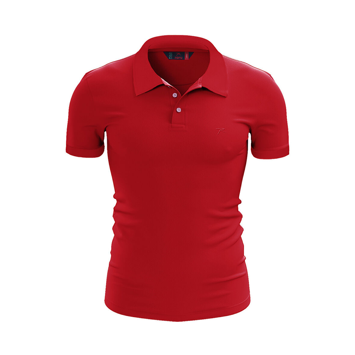 Polo Yaka T-shirt