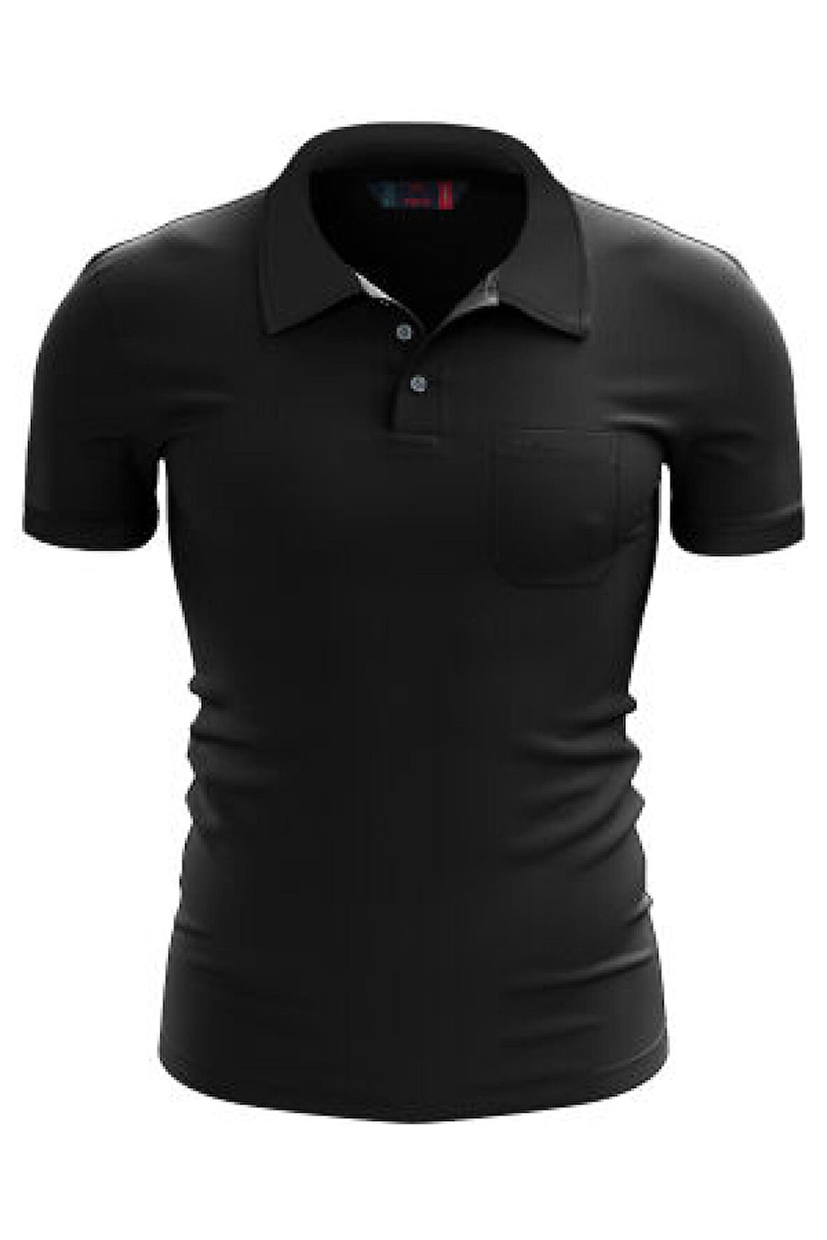 Raru Cepli Polo T-Shirt Paratus