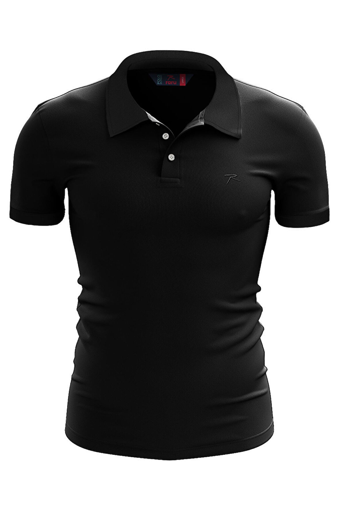 Raru Polo T-Shirt Ingens