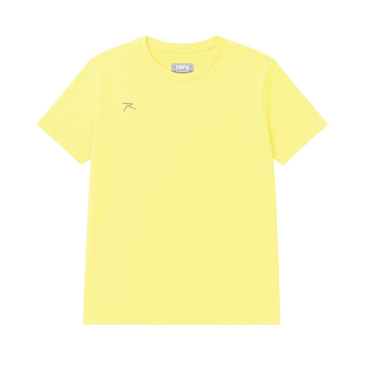 Raru %100 Pamuk Raru Erkek T-Shirt Profero