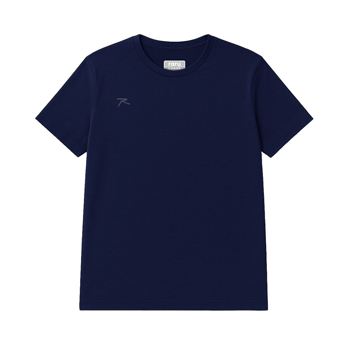 Raru %100 Pamuk Raru Erkek T-Shirt Profero