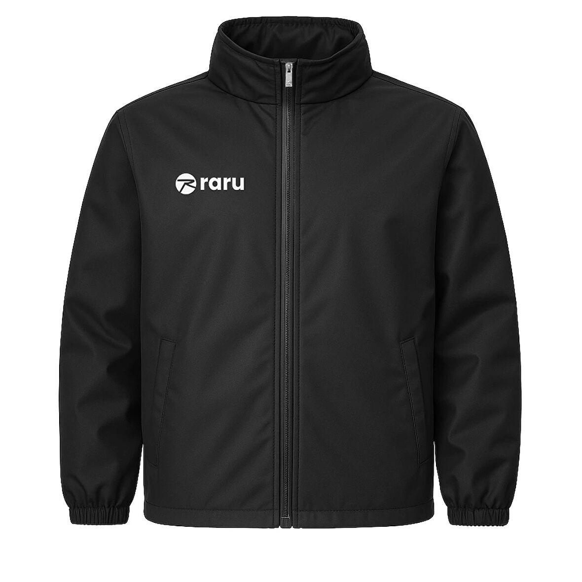 Yağmurluk PAULUM SİYAH