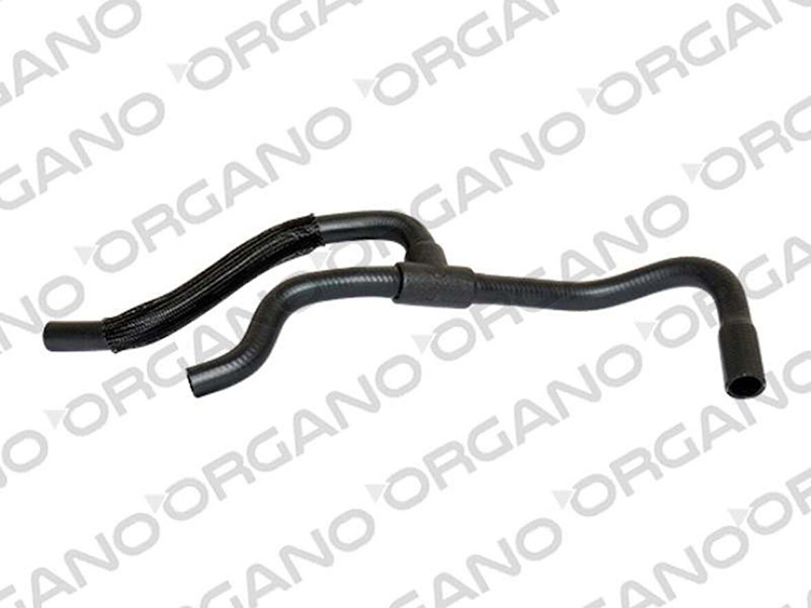 Ford Kalorıfer Catal Hortumu (uzun) Transıt V184 01>06 V347 />06 - Ucpa 13h11201