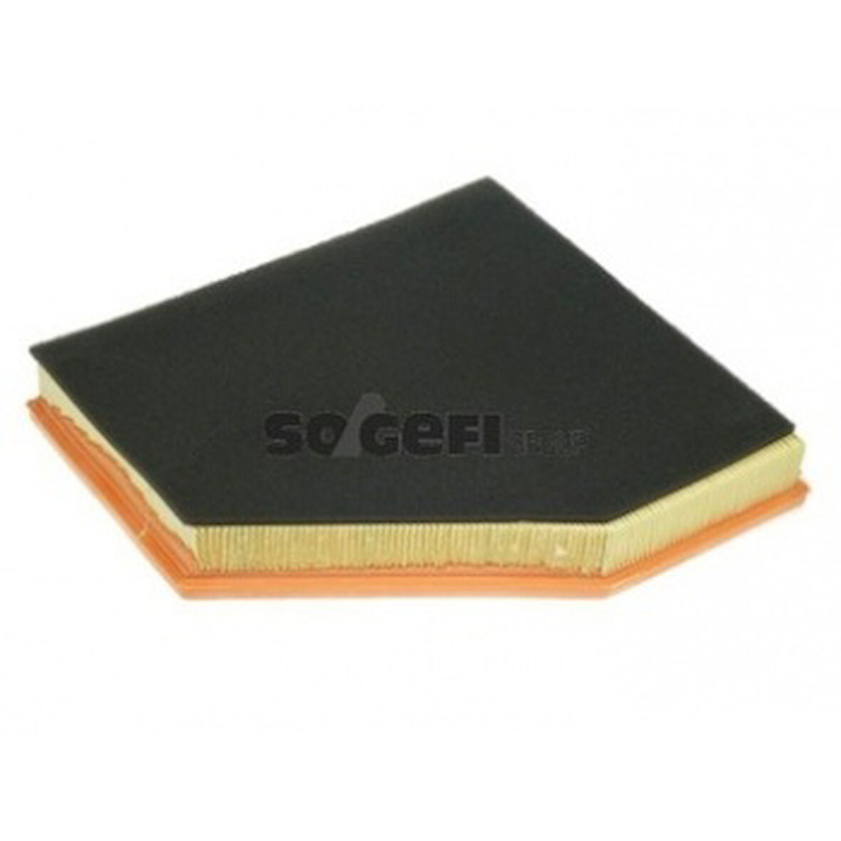 Bmw Hava Filtresi Bmw E60 N47 N57 - Purflux A1326