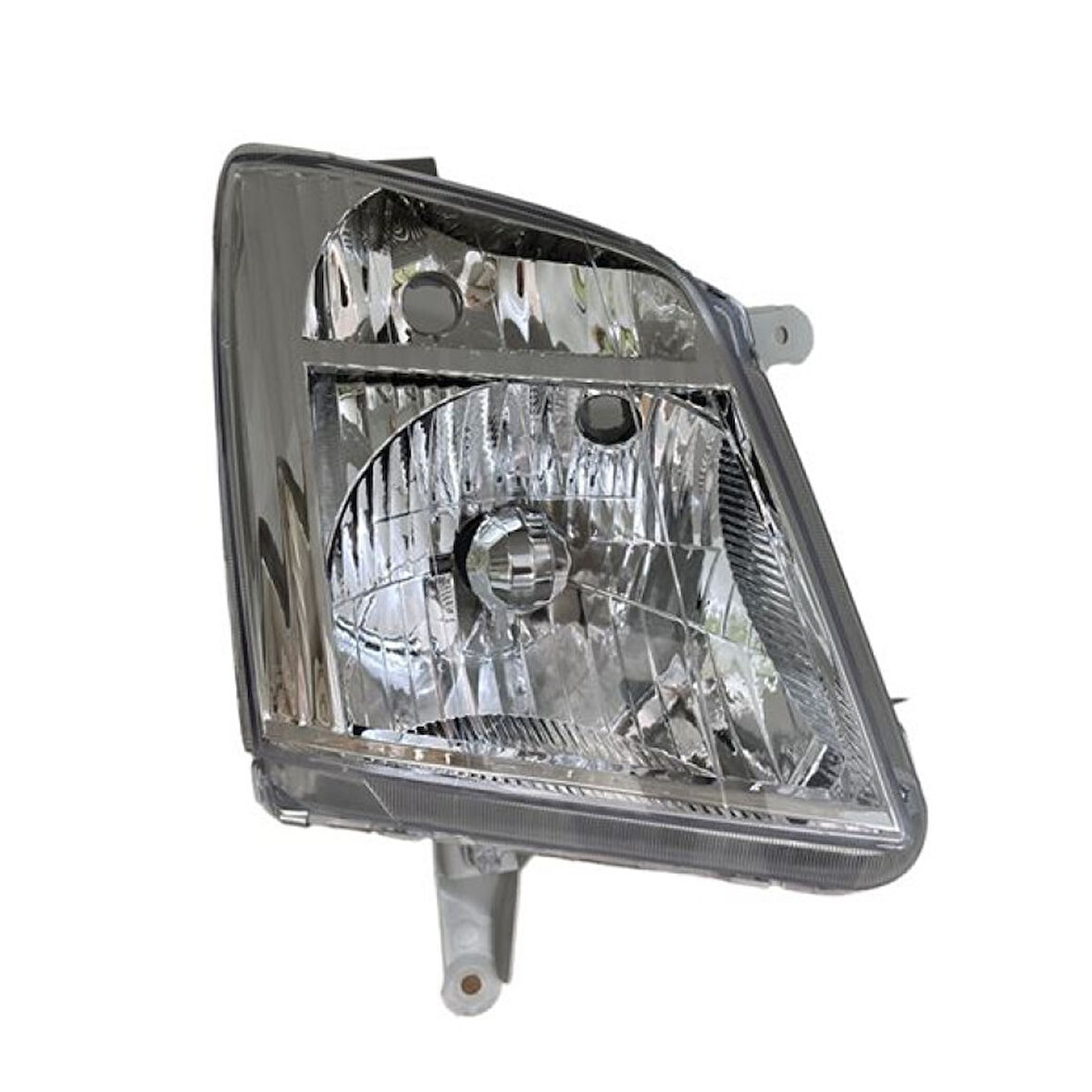 İsuzu Ticarı Far Sag İsuzu D-Max 4x2 07>12 (merceksiz) - Wagenburg 14530002267