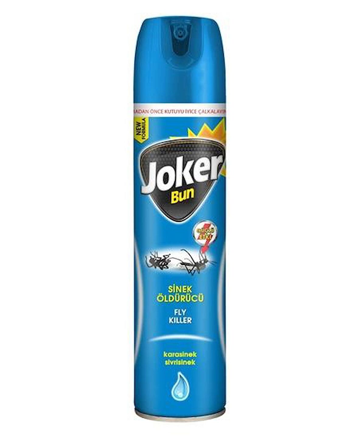 Joker Bun Sinek Öldürücü Sprey 300 Ml