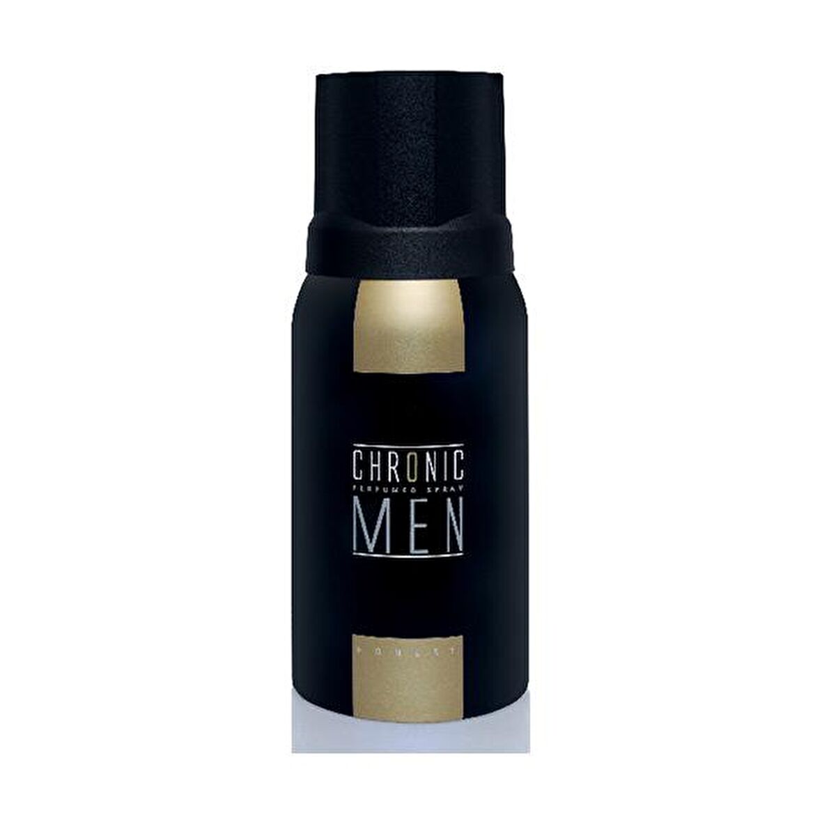 Chronic Men Honest Pudrasız Leke Yapmayan Erkek Sprey Deodorant 150 ml