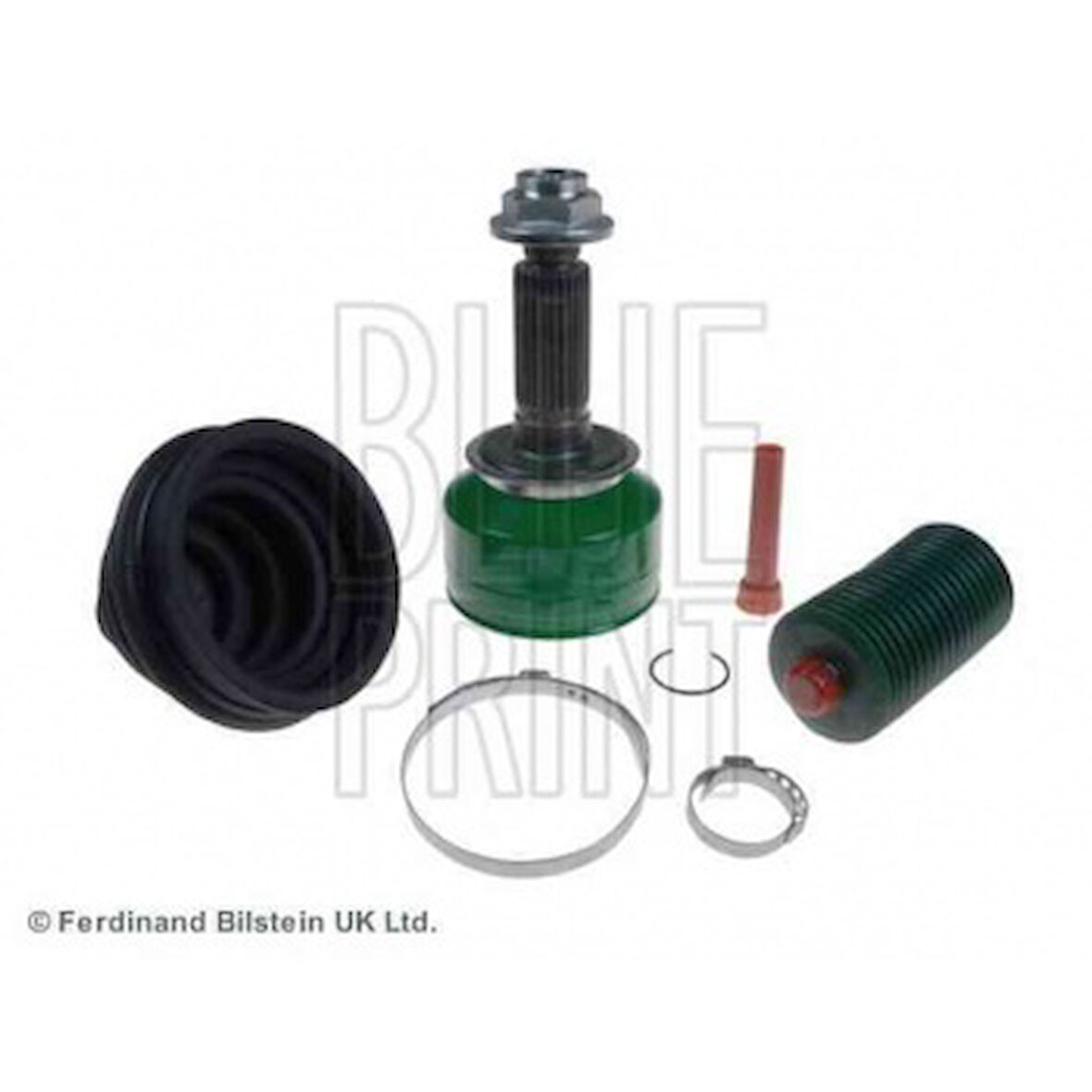 Kia Aks Kafası Dis Sorento 2.4 2.5 2003-2010 (ic Freze:25 Dis Freze:28) - Blueprint Adg089159