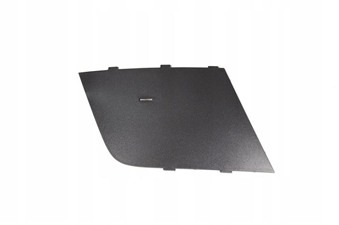 Vw Tampon İzgarası Sol - Kör Kapak - Vw 4g08071519b9