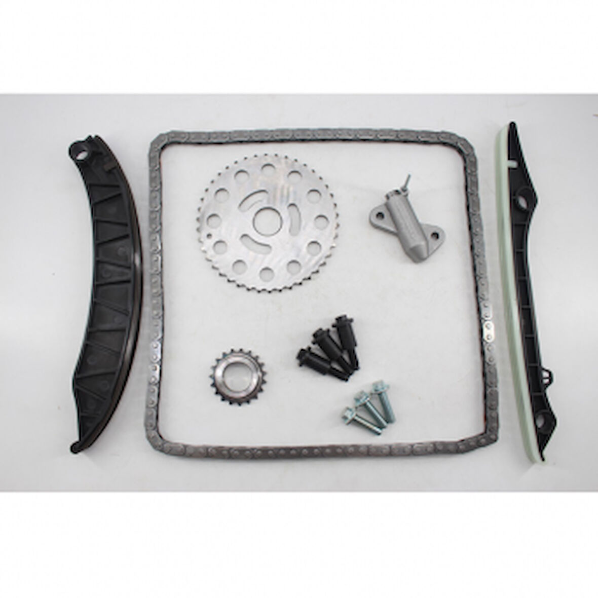 Nissan Ticarı Eksantrık Zincir Seti Navara Nv300 10> Movano B 10> Master III 10> 2,3  M9t Motor - Akd Op125117