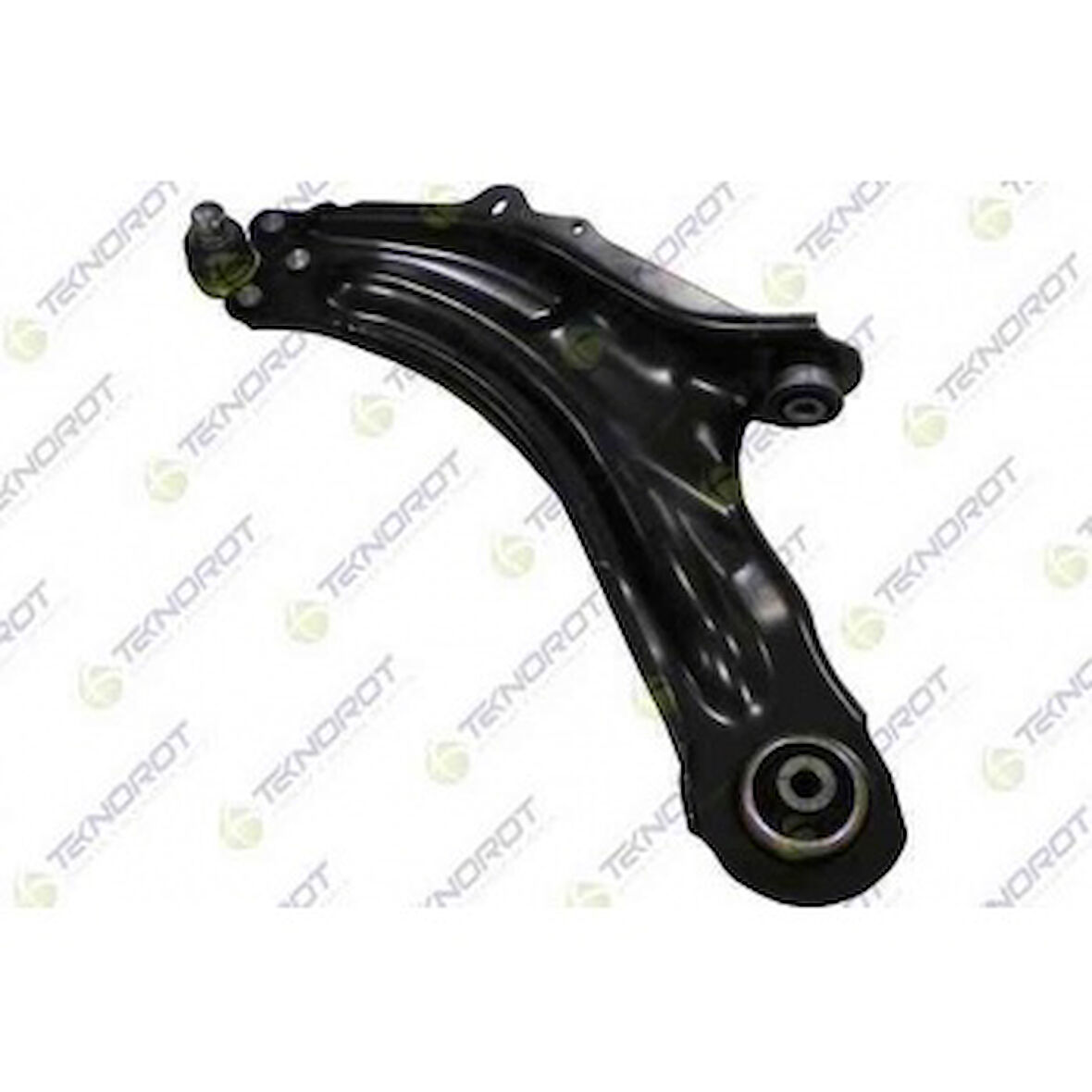 Renault Salıncak Ön Sol - Alt / Rotıllı - Tek R-759