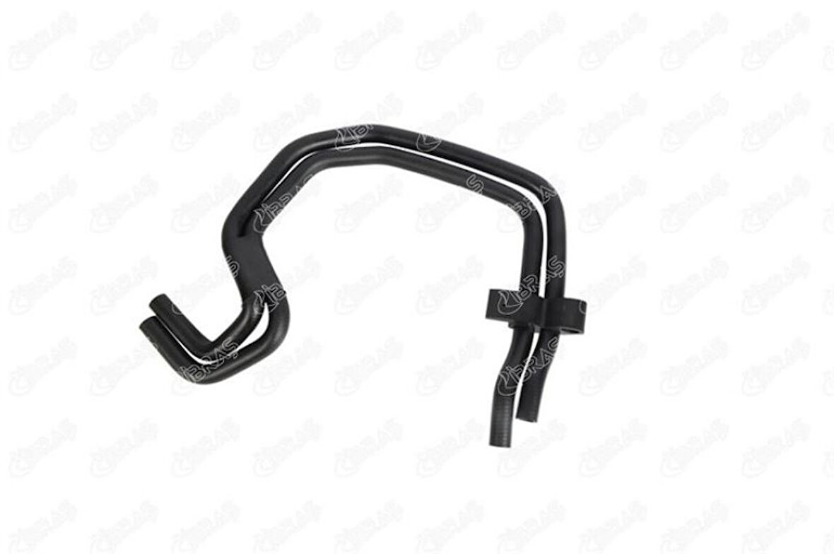 Renault Kalorıfer Hortumu - Kalorıfer Hortumu - İbr 12723