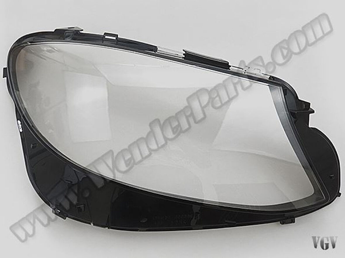 Mercedes Far Camı Sag E-Class W213 16> S213 16> A238 17> C238 17> - Wenderparts Ma2138202261p1