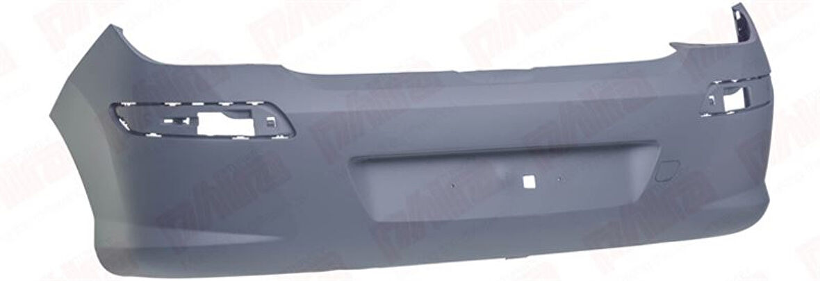 Psa Arka Tampon Astarlı P308 08> - Phira 308-08300