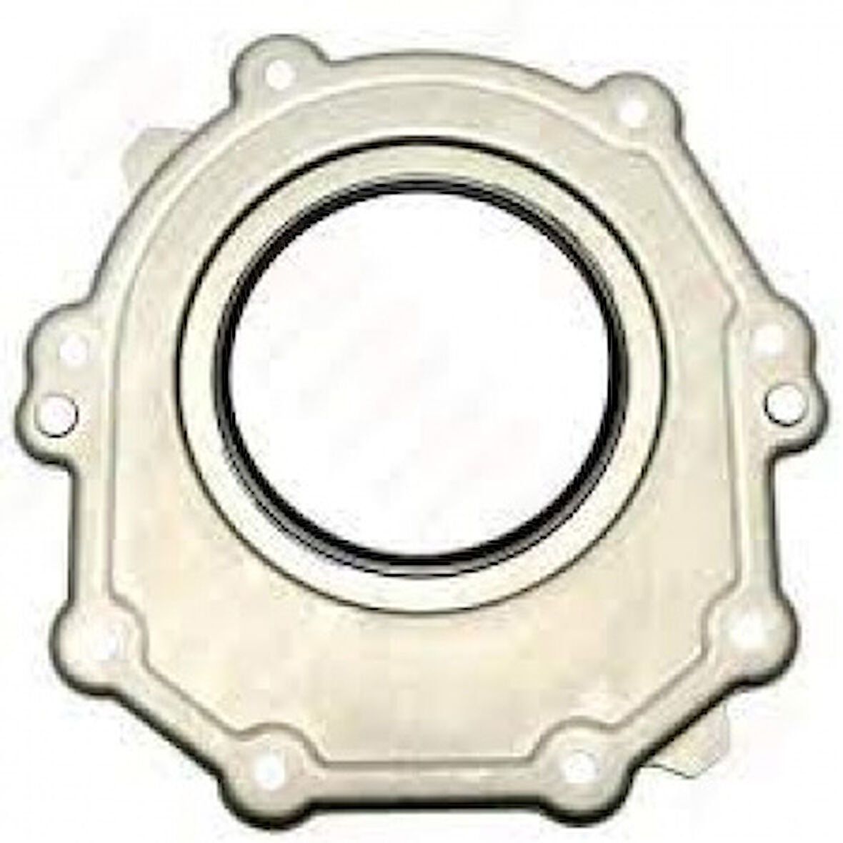 Ford Krank Keçesi Arka - Gk2q 6k301 Aa - Skt 417133-V