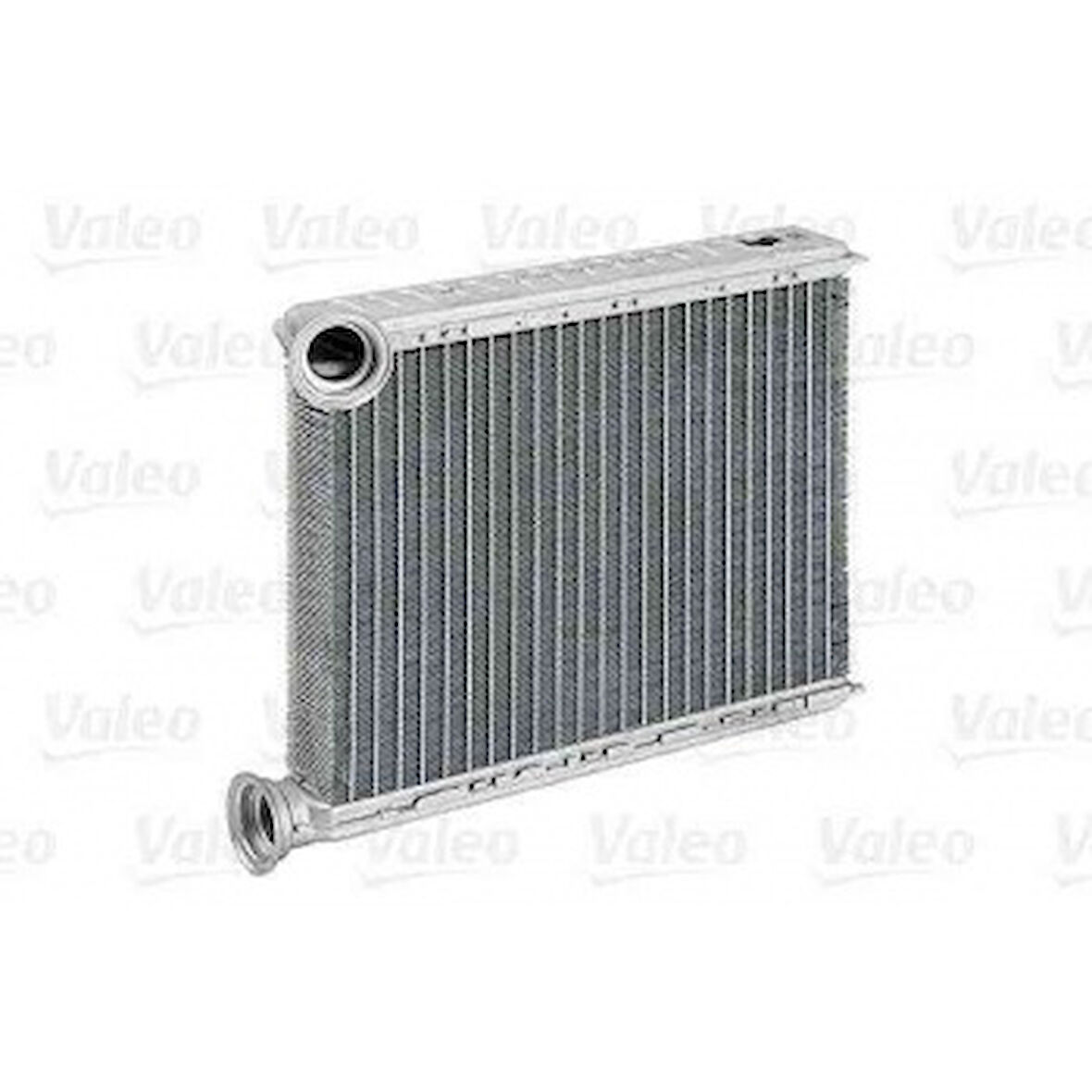 Renault Kalorıfer Radyatoru Clio IV - Valeo 715345